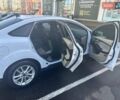 Белый Форд Фокус, объемом двигателя 2 л и пробегом 202 тыс. км за 7600 $, фото 13 на Automoto.ua