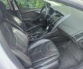 Білий Форд Фокус, об'ємом двигуна 2 л та пробігом 260 тис. км за 6904 $, фото 13 на Automoto.ua
