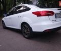 Белый Форд Фокус, объемом двигателя 1.6 л и пробегом 45 тыс. км за 10700 $, фото 10 на Automoto.ua