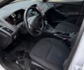 Белый Форд Фокус, объемом двигателя 2 л и пробегом 0 тыс. км за 7777 $, фото 1 на Automoto.ua