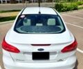 Білий Форд Фокус, об'ємом двигуна 2 л та пробігом 125 тис. км за 8600 $, фото 3 на Automoto.ua