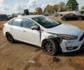 Белый Форд Фокус, объемом двигателя 2 л и пробегом 144 тыс. км за 5000 $, фото 3 на Automoto.ua