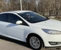 Белый Форд Фокус, объемом двигателя 0 л и пробегом 128 тыс. км за 7800 $, фото 5 на Automoto.ua