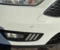 Белый Форд Фокус, объемом двигателя 0 л и пробегом 128 тыс. км за 7800 $, фото 7 на Automoto.ua