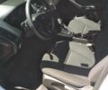 Білий Форд Фокус, об'ємом двигуна 2 л та пробігом 137 тис. км за 9500 $, фото 1 на Automoto.ua