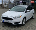 Білий Форд Фокус, об'ємом двигуна 2 л та пробігом 167 тис. км за 8700 $, фото 9 на Automoto.ua