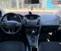 Білий Форд Фокус, об'ємом двигуна 2 л та пробігом 134 тис. км за 9300 $, фото 15 на Automoto.ua