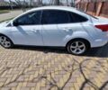 Белый Форд Фокус, объемом двигателя 1.6 л и пробегом 65 тыс. км за 10605 $, фото 1 на Automoto.ua