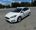 Білий Форд Фокус, об'ємом двигуна 2 л та пробігом 133 тис. км за 8299 $, фото 12 на Automoto.ua