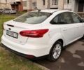 Белый Форд Фокус, объемом двигателя 2 л и пробегом 303 тыс. км за 6700 $, фото 3 на Automoto.ua