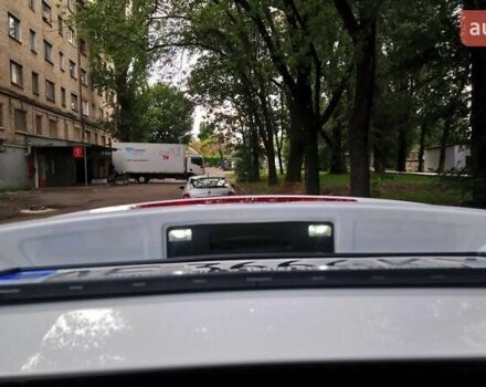 Белый Форд Фокус, объемом двигателя 1.6 л и пробегом 45 тыс. км за 10700 $, фото 13 на Automoto.ua