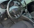 Белый Форд Фокус, объемом двигателя 2 л и пробегом 115 тыс. км за 8800 $, фото 9 на Automoto.ua