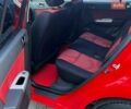 Белый Форд Фокус, объемом двигателя 2 л и пробегом 54 тыс. км за 10950 $, фото 4 на Automoto.ua