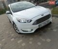 Белый Форд Фокус, объемом двигателя 1.6 л и пробегом 54 тыс. км за 10200 $, фото 4 на Automoto.ua