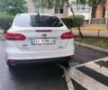 Белый Форд Фокус, объемом двигателя 2 л и пробегом 136 тыс. км за 9200 $, фото 7 на Automoto.ua