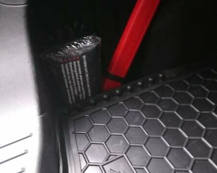 Белый Форд Фокус, объемом двигателя 1.6 л и пробегом 45 тыс. км за 10700 $, фото 20 на Automoto.ua