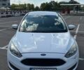 Белый Форд Фокус, объемом двигателя 2 л и пробегом 115 тыс. км за 8800 $, фото 5 на Automoto.ua