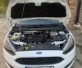 Білий Форд Фокус, об'ємом двигуна 2 л та пробігом 163 тис. км за 5499 $, фото 5 на Automoto.ua