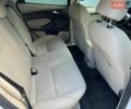 Белый Форд Фокус, объемом двигателя 2 л и пробегом 161 тыс. км за 8400 $, фото 19 на Automoto.ua