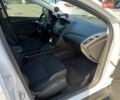 Білий Форд Фокус, об'ємом двигуна 2 л та пробігом 134 тис. км за 9300 $, фото 13 на Automoto.ua