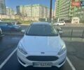 Белый Форд Фокус, объемом двигателя 2 л и пробегом 202 тыс. км за 7600 $, фото 10 на Automoto.ua