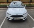 Форд Фокус 2016 в Киеве на Automoto.ua Белый Форд Фокус, объемом двигателя 1.6 л и пробегом 150 тыс. км за 8000 $, фото 1 на Automoto.ua