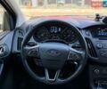 Білий Форд Фокус, об'ємом двигуна 2 л та пробігом 134 тис. км за 9300 $, фото 16 на Automoto.ua