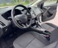 Белый Форд Фокус, объемом двигателя 2 л и пробегом 160 тыс. км за 7700 $, фото 8 на Automoto.ua
