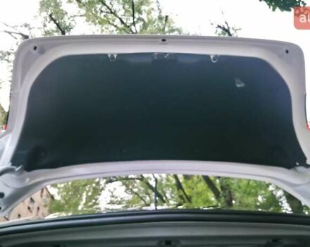 Белый Форд Фокус, объемом двигателя 1.6 л и пробегом 45 тыс. км за 10700 $, фото 15 на Automoto.ua