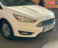 Форд Фокус 2016 в Одессе на Automoto.ua Белый Форд Фокус, объемом двигателя 2 л и пробегом 77 тыс. км за 7500 $, фото 4 на Automoto.ua