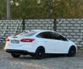 Білий Форд Фокус, об'ємом двигуна 2 л та пробігом 149 тис. км за 6300 $, фото 3 на Automoto.ua