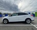 Білий Форд Фокус, об'ємом двигуна 2 л та пробігом 167 тис. км за 7939 $, фото 9 на Automoto.ua
