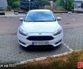Белый Форд Фокус, объемом двигателя 2 л и пробегом 258 тыс. км за 6100 $, фото 1 на Automoto.ua