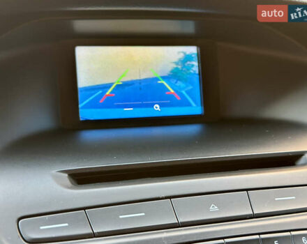 Форд Фокус 2016 в Одессе на Automoto.ua Белый Форд Фокус, объемом двигателя 2 л и пробегом 77 тыс. км за 7500 $, фото 14 на Automoto.ua