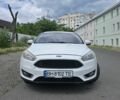 Белый Форд Фокус, объемом двигателя 2 л и пробегом 246 тыс. км за 7029 $, фото 4 на Automoto.ua