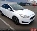 Білий Форд Фокус, об'ємом двигуна 1.6 л та пробігом 240 тис. км за 8000 $, фото 2 на Automoto.ua