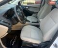 Белый Форд Фокус, объемом двигателя 2 л и пробегом 202 тыс. км за 7900 $, фото 27 на Automoto.ua