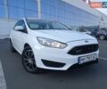 Білий Форд Фокус, об'ємом двигуна 1.6 л та пробігом 240 тис. км за 8500 $, фото 1 на Automoto.ua