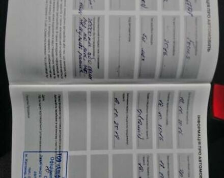 Белый Форд Фокус, объемом двигателя 1.6 л и пробегом 45 тыс. км за 10700 $, фото 7 на Automoto.ua