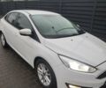 Белый Форд Фокус, объемом двигателя 2 л и пробегом 119 тыс. км за 8800 $, фото 2 на Automoto.ua