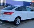 Белый Форд Фокус, объемом двигателя 2 л и пробегом 144 тыс. км за 7599 $, фото 2 на Automoto.ua