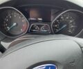 Белый Форд Фокус, объемом двигателя 2 л и пробегом 128 тыс. км за 8000 $, фото 5 на Automoto.ua