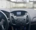 Білий Форд Фокус, об'ємом двигуна 2 л та пробігом 210 тис. км за 7200 $, фото 10 на Automoto.ua