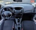 Белый Форд Фокус, объемом двигателя 1.6 л и пробегом 65 тыс. км за 9900 $, фото 19 на Automoto.ua
