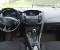 Білий Форд Фокус, об'ємом двигуна 2 л та пробігом 157 тис. км за 7499 $, фото 6 на Automoto.ua