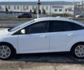 Белый Форд Фокус, объемом двигателя 0 л и пробегом 128 тыс. км за 7800 $, фото 3 на Automoto.ua