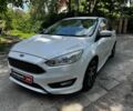 Белый Форд Фокус, объемом двигателя 2 л и пробегом 77 тыс. км за 9190 $, фото 1 на Automoto.ua
