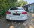 Білий Форд Фокус, об'ємом двигуна 2 л та пробігом 260 тис. км за 6904 $, фото 6 на Automoto.ua