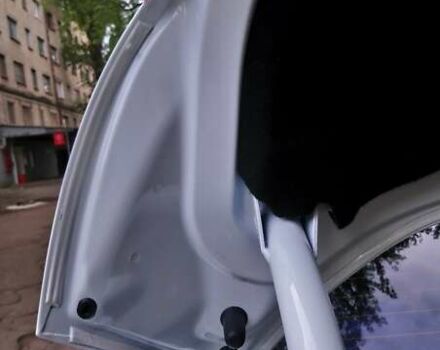 Белый Форд Фокус, объемом двигателя 1.6 л и пробегом 45 тыс. км за 10700 $, фото 14 на Automoto.ua