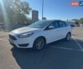 Форд Фокус 2016 в Одессе на Automoto.ua Белый Форд Фокус, объемом двигателя 2 л и пробегом 117 тыс. км за 8600 $, фото 1 на Automoto.ua